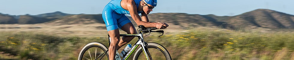 Triathlon Bike Guide